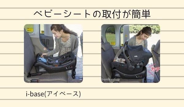 時間指定不可 タッキー様専用 ②Joie ベビーシート ジェム エンバー